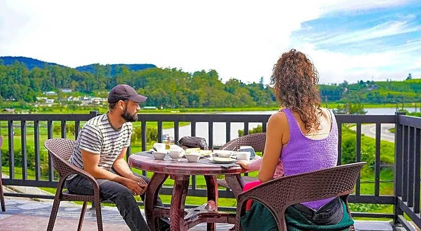 Hotel Eden Hill Nuwara Eliya