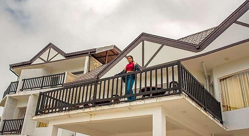 Eden Hill Hotel Nuwara Eliya