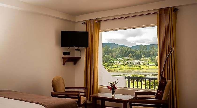 Eden Hill Nuwara Eliya