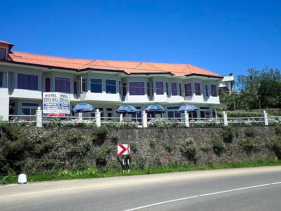 Hotel Eden Hill