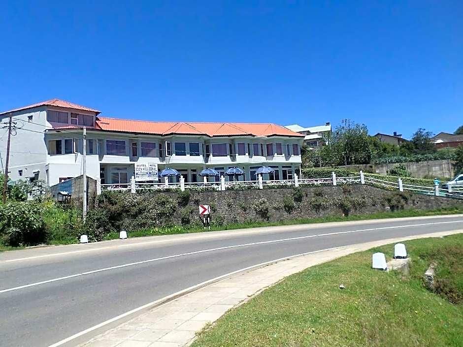 Eden Hill Hotel 5*