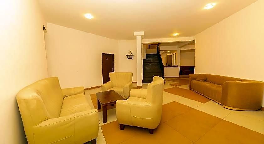 Eden Hill Hotel