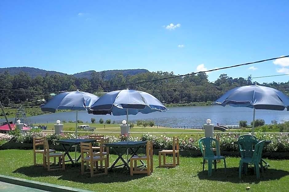 Eden Hill 5* Nuwara Eliya