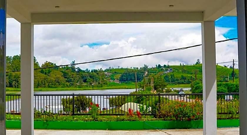 Eden Hill Nuwara Eliya
