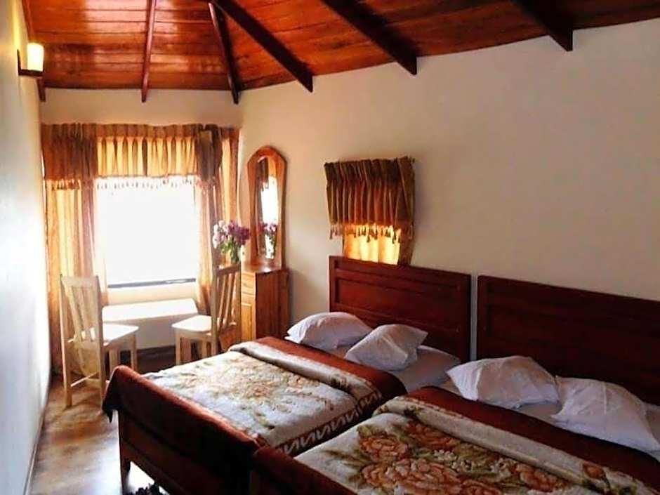 Eden Hill 5* Nuwara Eliya