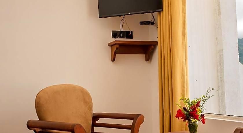 Eden Hill 5* Nuwara Eliya