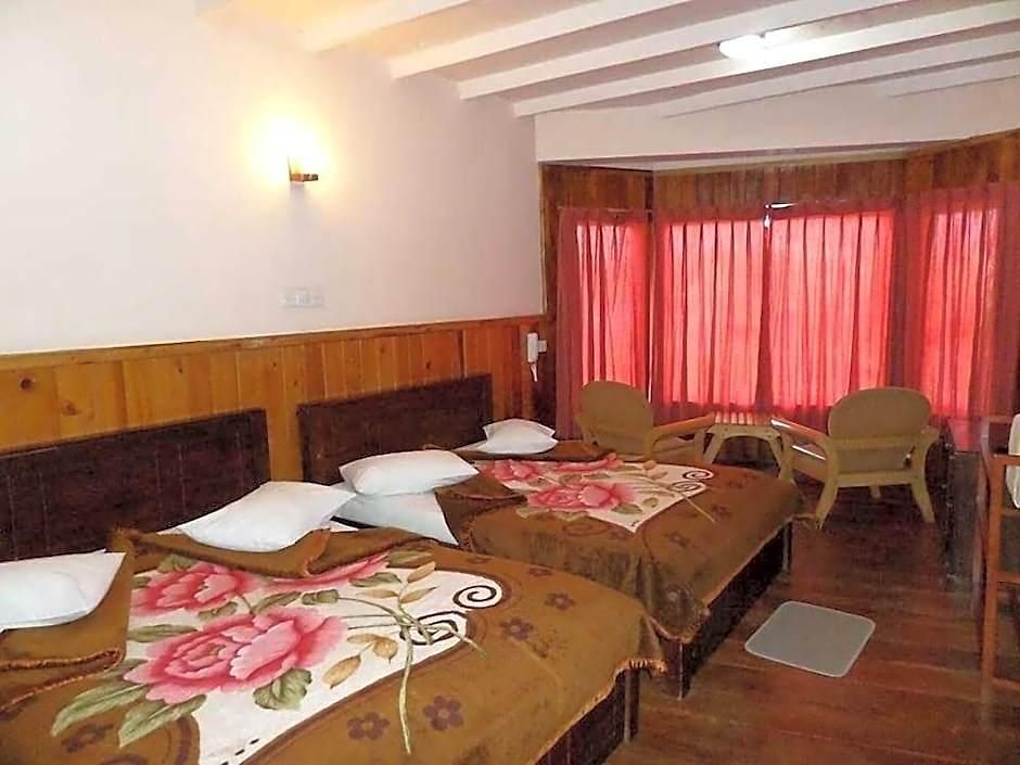 Eden Hill Hotel Nuwara Eliya