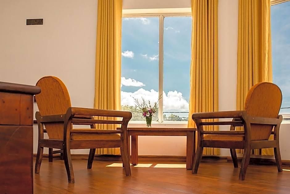 Eden Hill 5* Nuwara Eliya