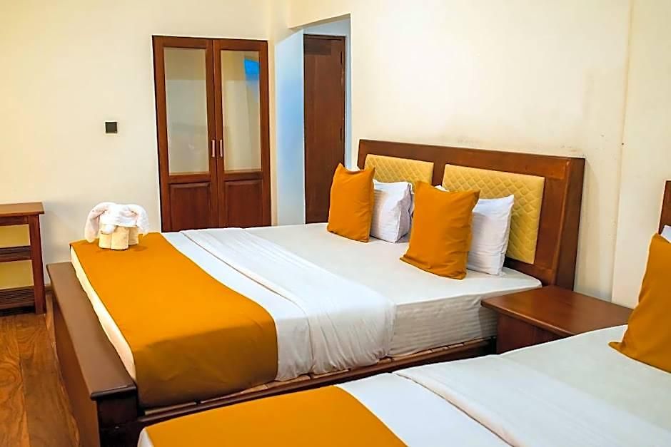 Hotel Eden Hill 5*
