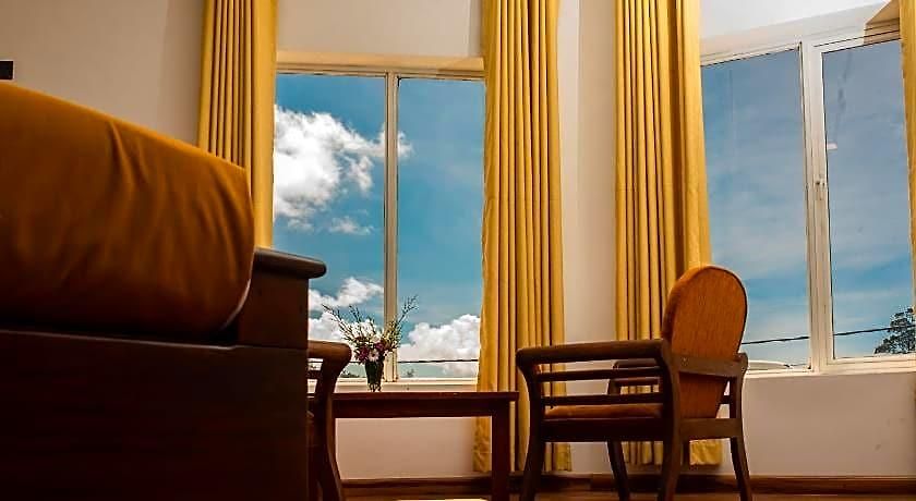 Hotel Eden Hill