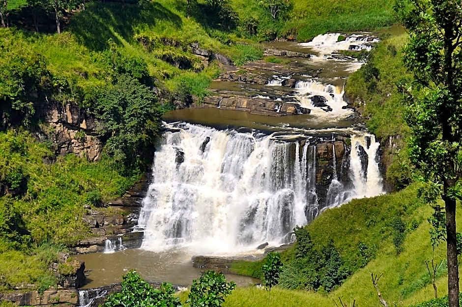 St.clair 4* Nuwara Eliya