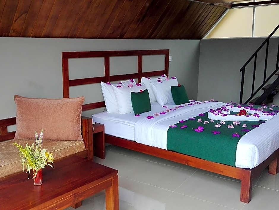 Hotel St.clair Nuwara Eliya