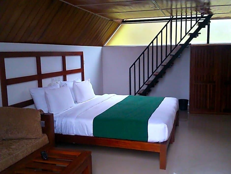 St.clair 4* Nuwara Eliya