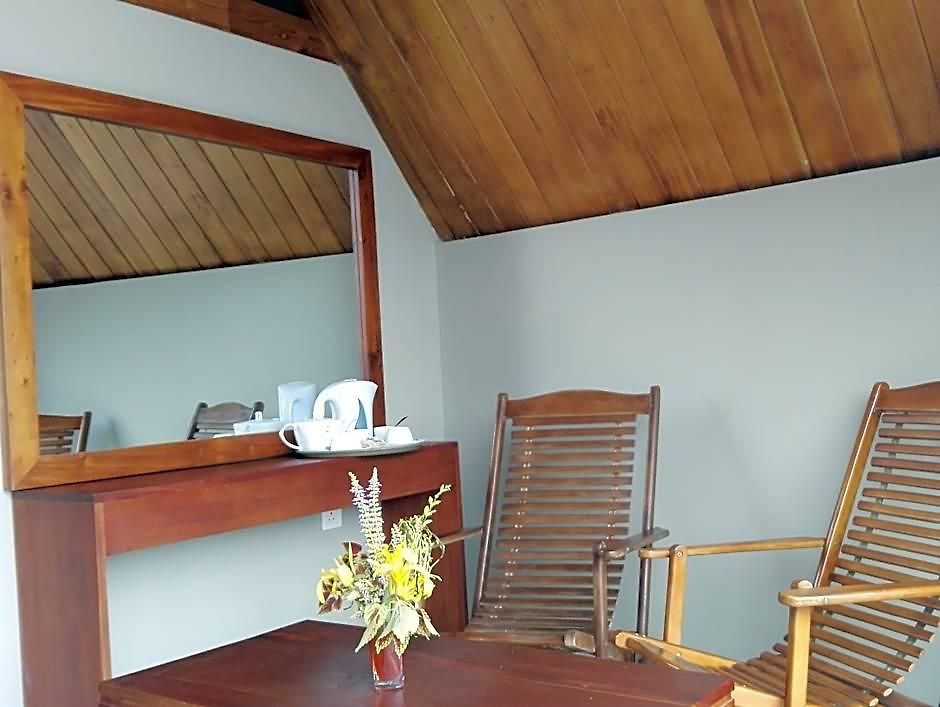 Hotel St.clair 4*