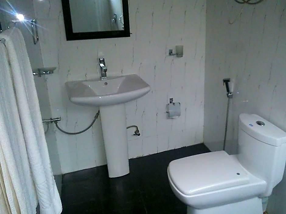 St.clair Hotel 4*