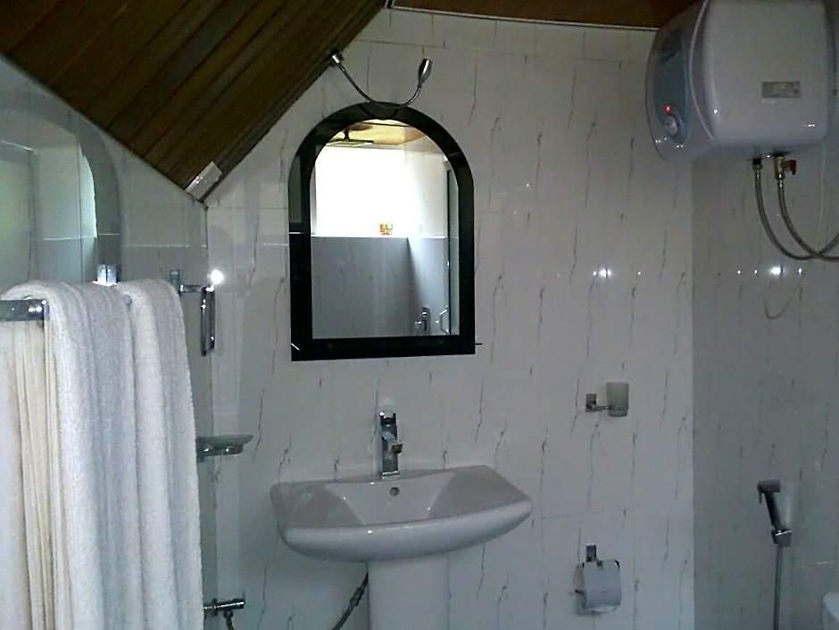 St.clair Hotel Nuwara Eliya