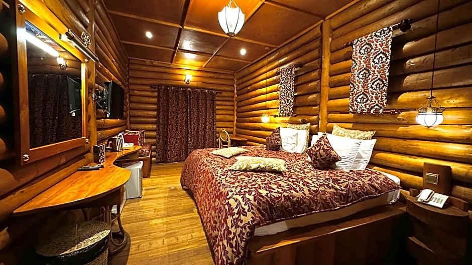 Hotel Queenswood 5*