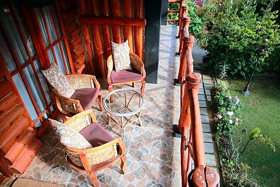 Queenswood Hotel Nuwara Eliya