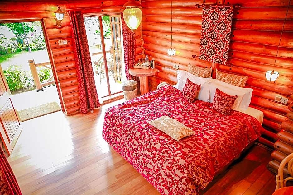 Hotel Queenswood Nuwara Eliya