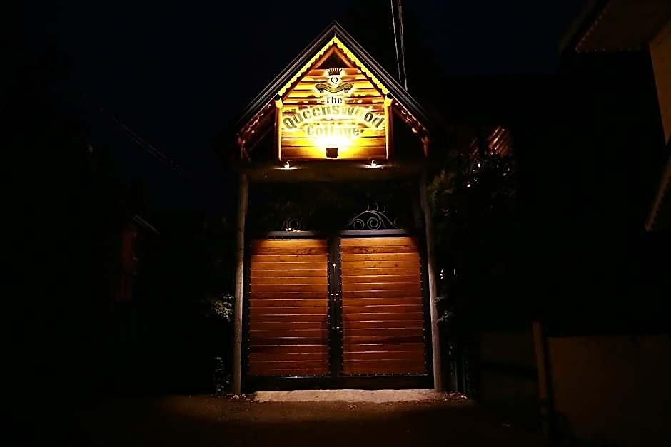 Hotel Queenswood 5*