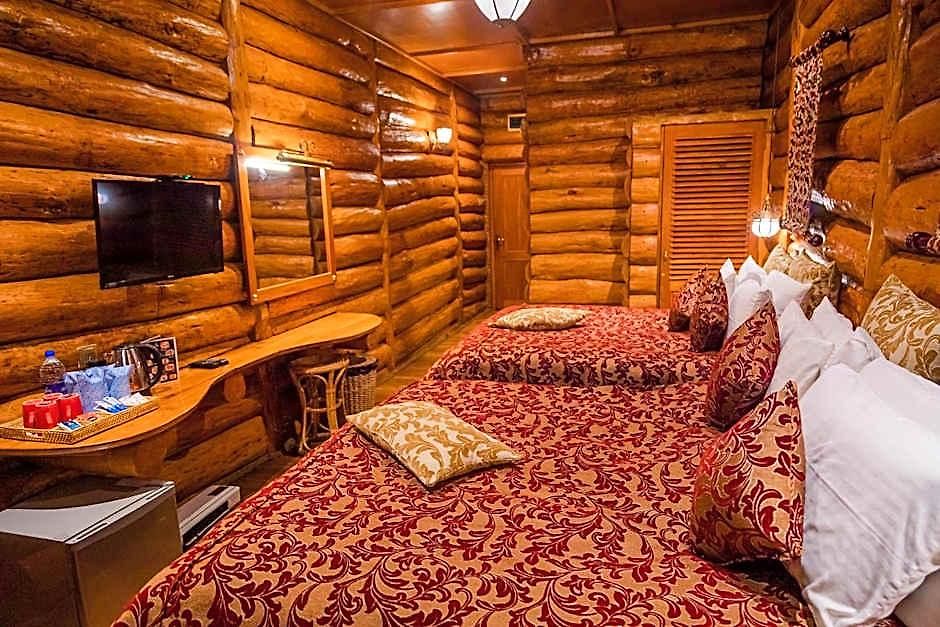 Hotel Queenswood 5*