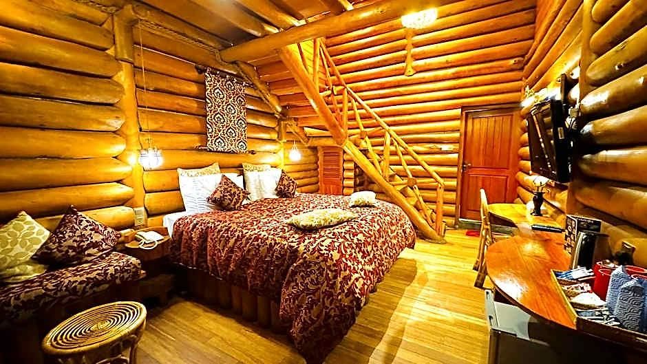 Queenswood 5*