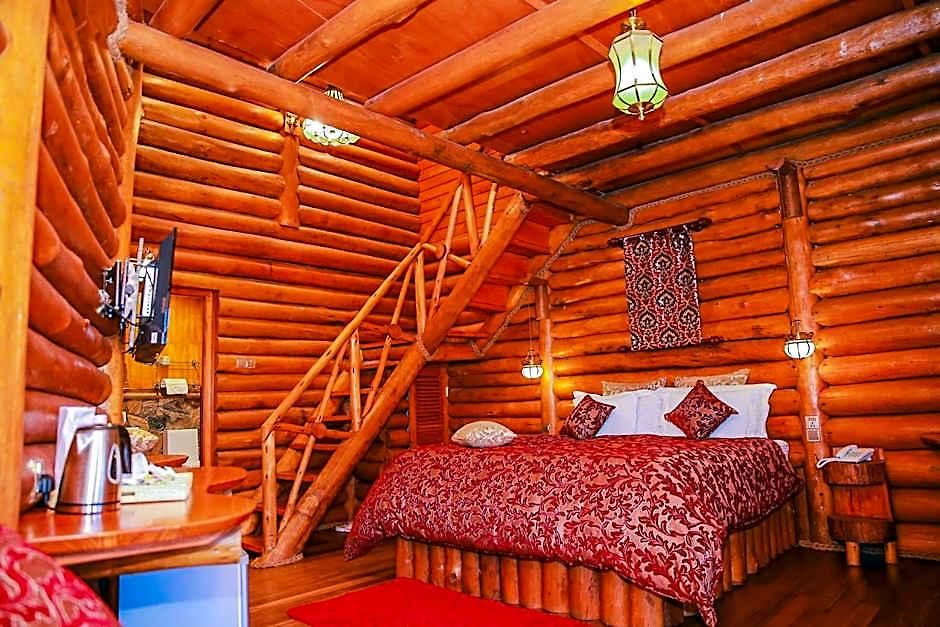 Queenswood 5*