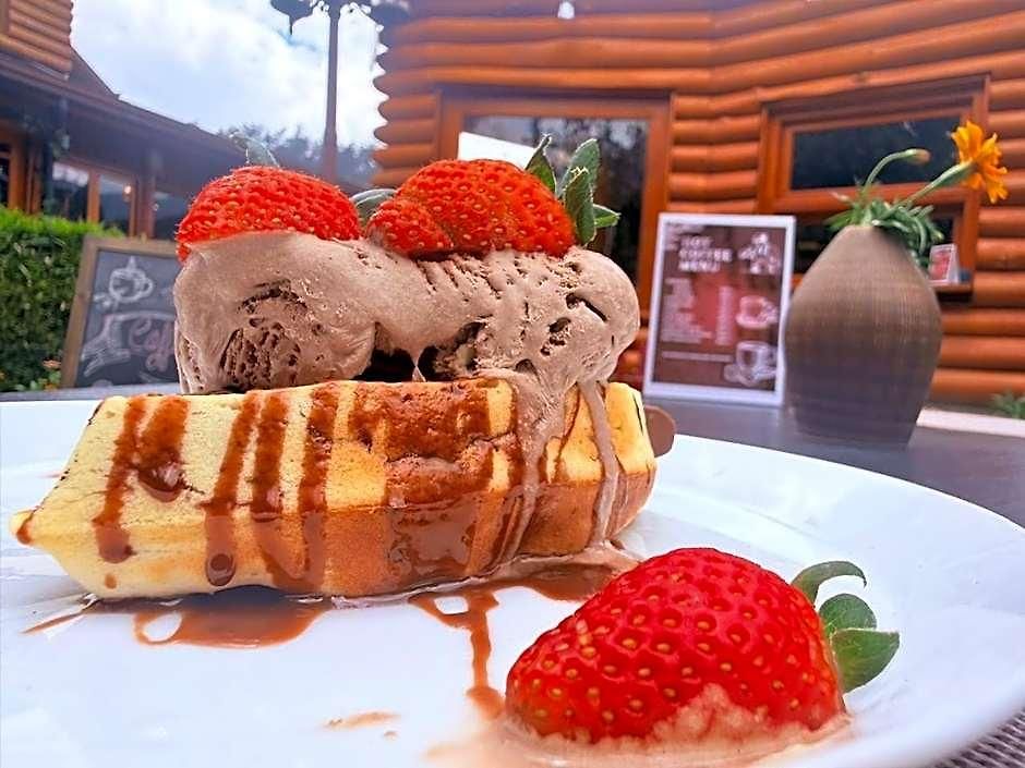 Hotel Queenswood Nuwara Eliya