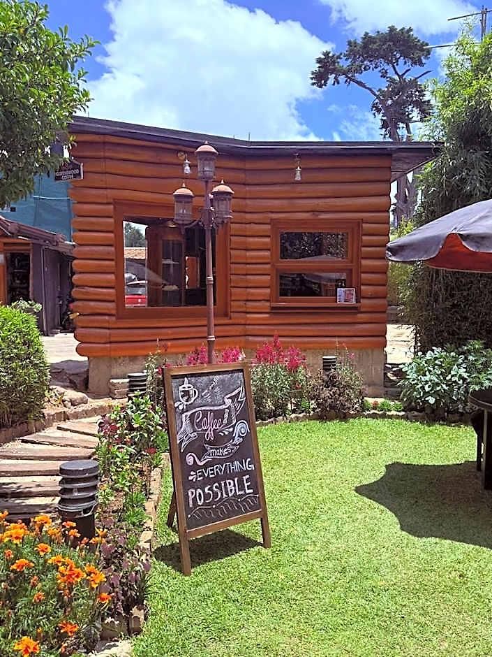 Hotel Queenswood Nuwara Eliya