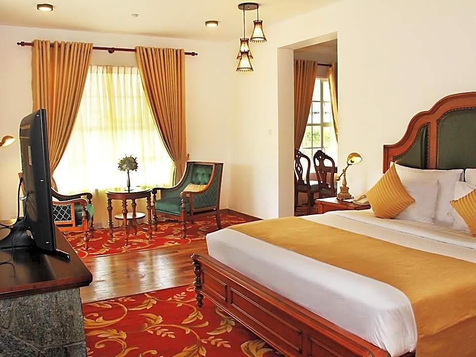 Nuwara Eliya- The Blackpool Hotel Nuwara Eliya