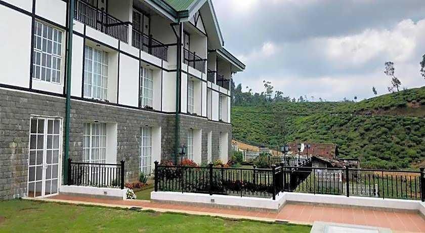 Hotel Nuwara Eliya- The Blackpool Nuwara Eliya