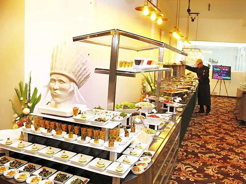 Nuwara Eliya- The Blackpool Hotel 4*