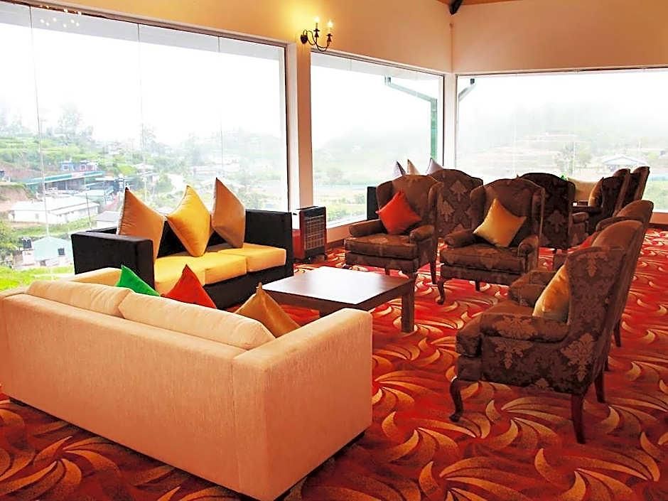 Hotel Nuwara Eliya- The Blackpool