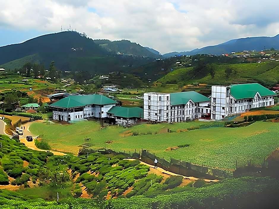 Nuwara Eliya- The Blackpool