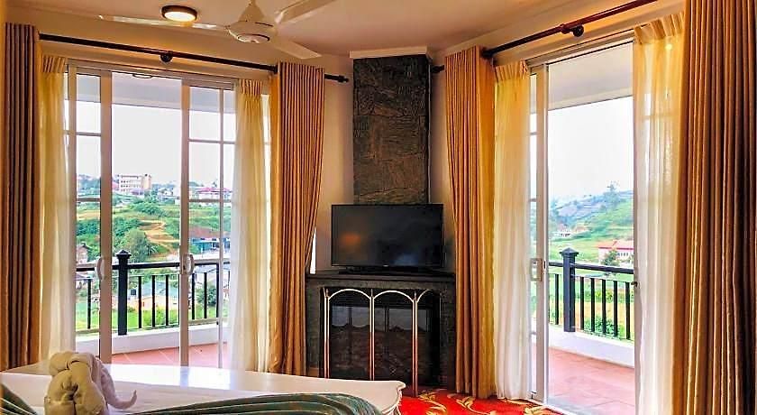 Hotel Nuwara Eliya- The Blackpool Nuwara Eliya