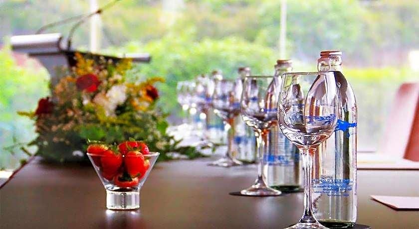 Hotel Nuwara Eliya- The Blackpool 4*