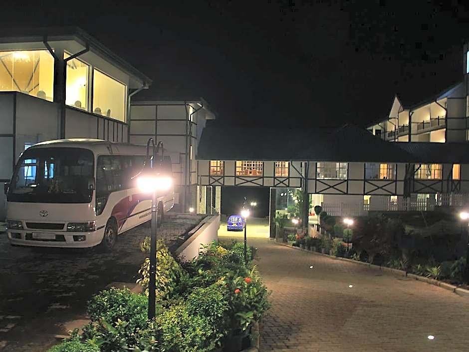 Nuwara Eliya- The Blackpool 4* Nuwara Eliya