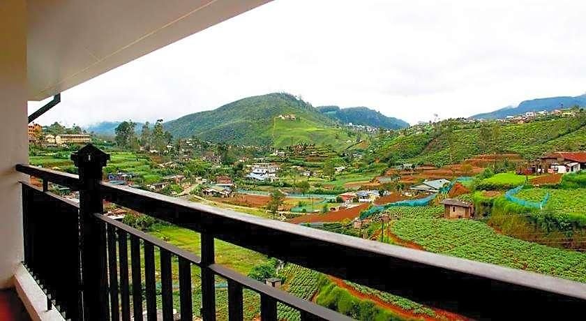 Nuwara Eliya- The Blackpool Hotel Nuwara Eliya