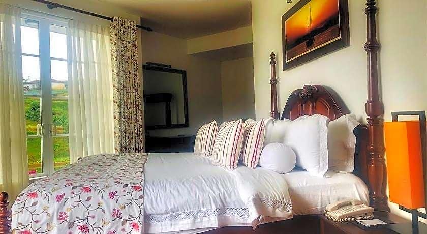 Hotel Nuwara Eliya- The Blackpool Nuwara Eliya