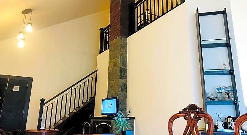 Nuwara Eliya- The Blackpool 4* Nuwara Eliya