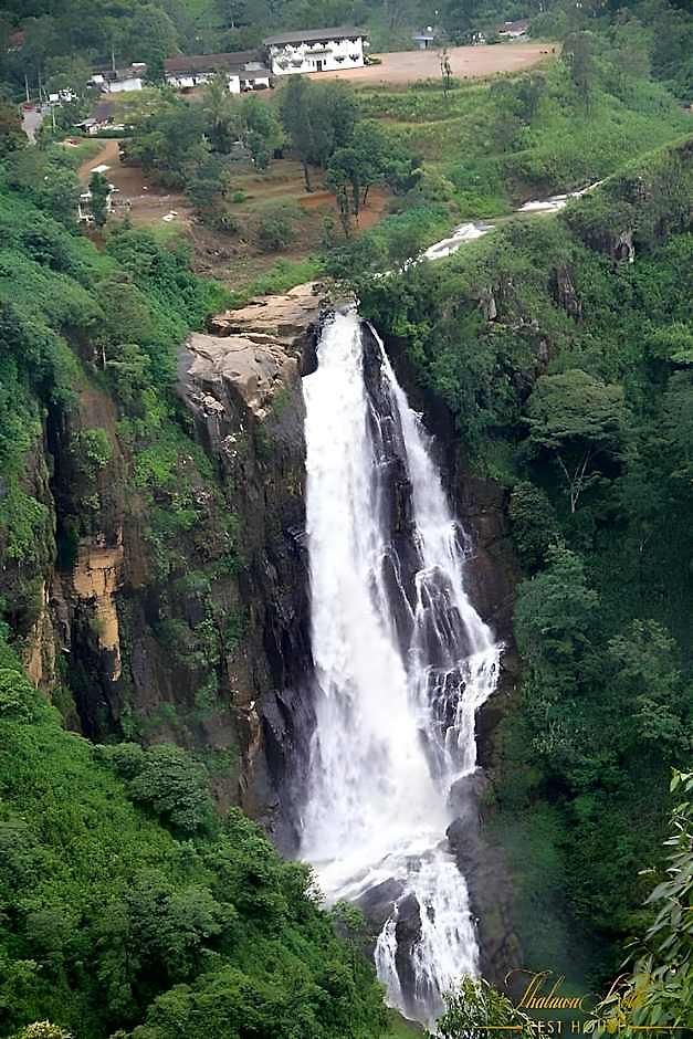Talawakele Nuwara Eliya