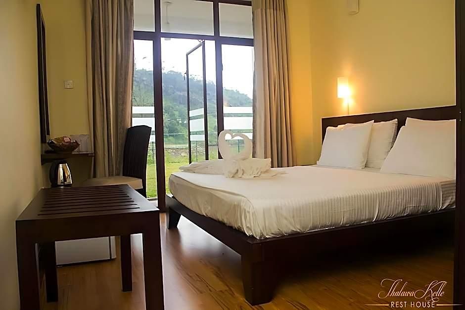 Hotel Talawakele