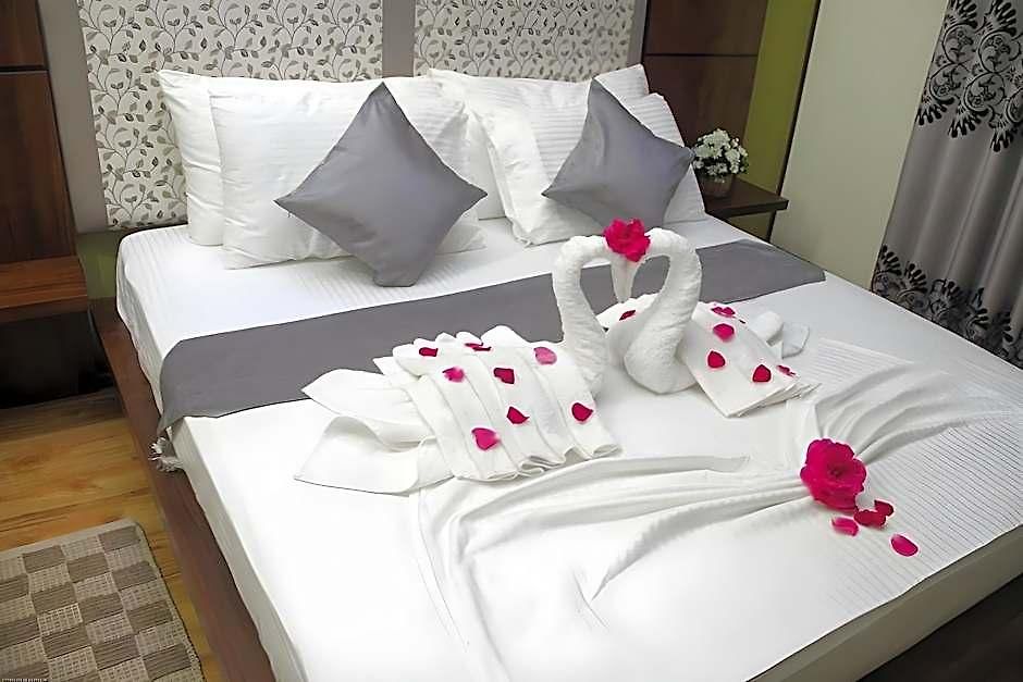 Talawakele 3* Nuwara Eliya