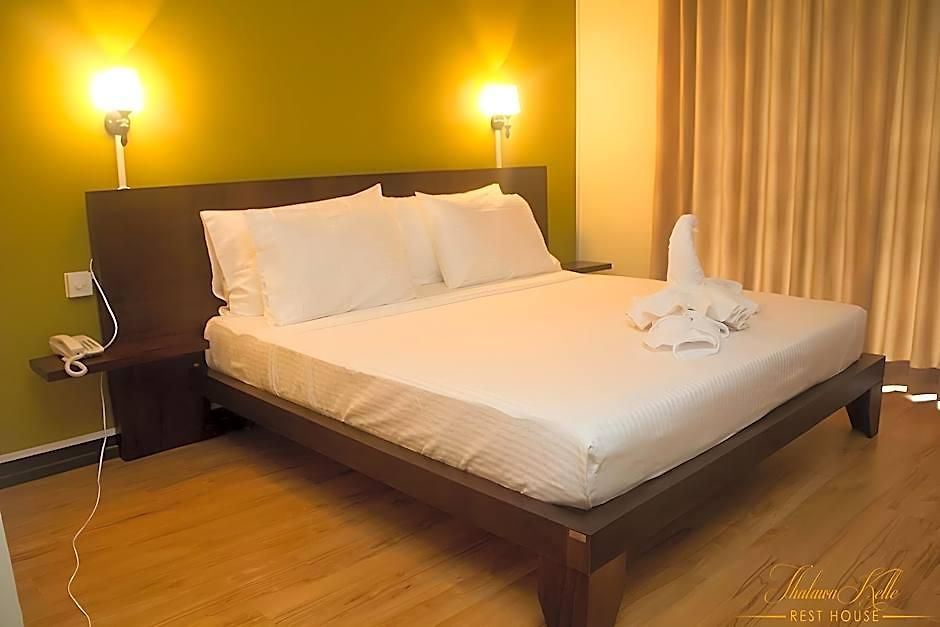 Talawakele Hotel