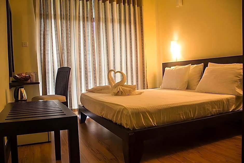 Talawakele Hotel