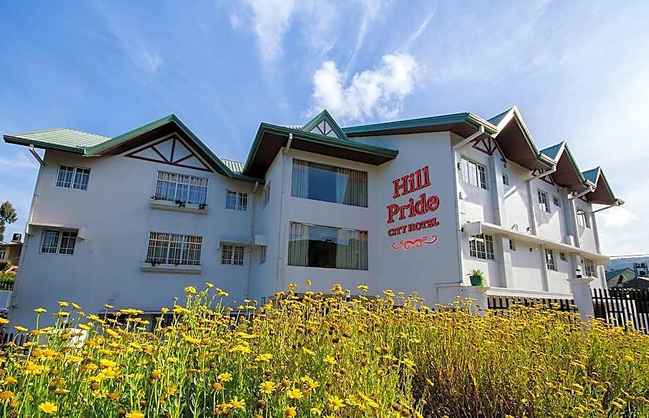 Hill Pride Hotel 3*
