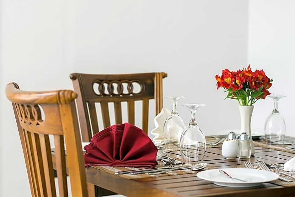 Hotel Hill Pride Nuwara Eliya