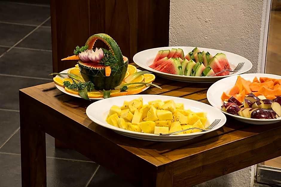 Hotel Hill Pride Nuwara Eliya