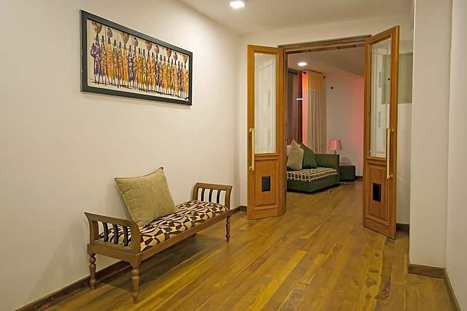 Hill Pride Hotel 3*