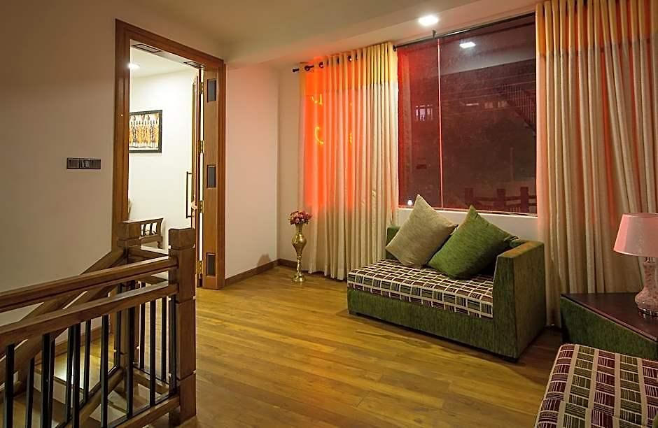 Hill Pride Hotel Nuwara Eliya
